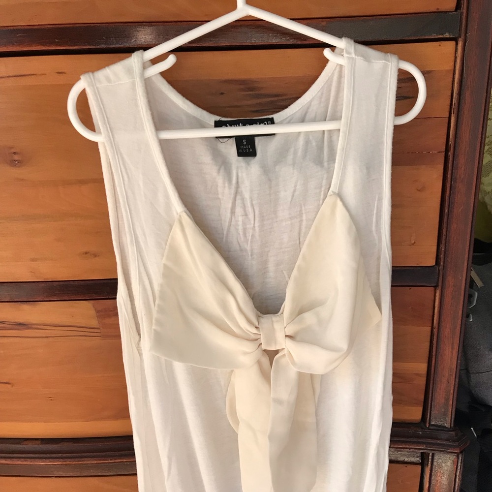 $6 a piece. Variety of tops. Bundle and save.